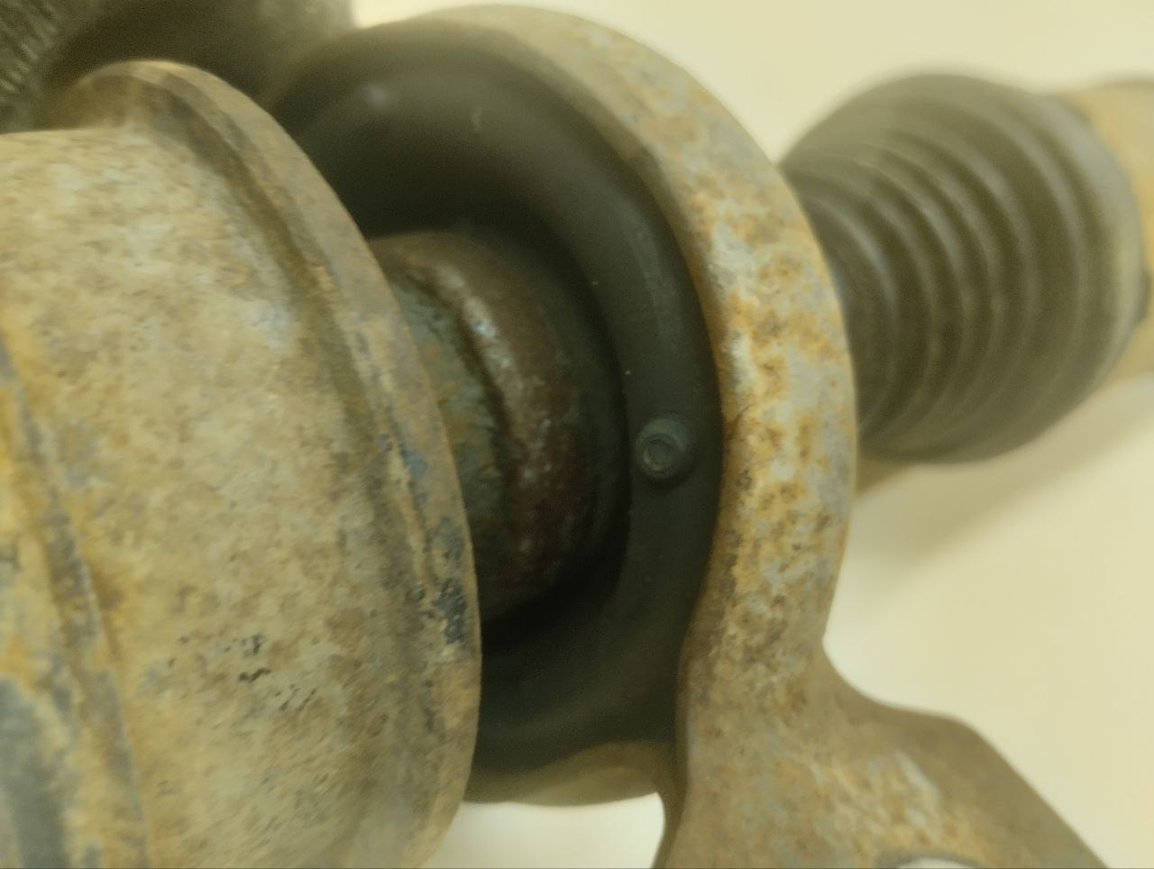 Вал карданный Toyota Rav 4 (A30) 2006-2013 Вал карданный Toyota Rav 4 (A30) 2006-2013