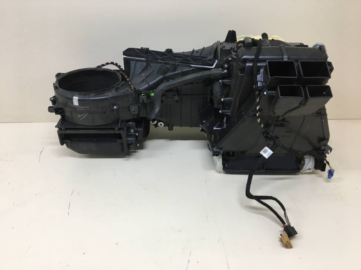 Корпус отопителя Volkswagen Jetta (A6) 2010-2019