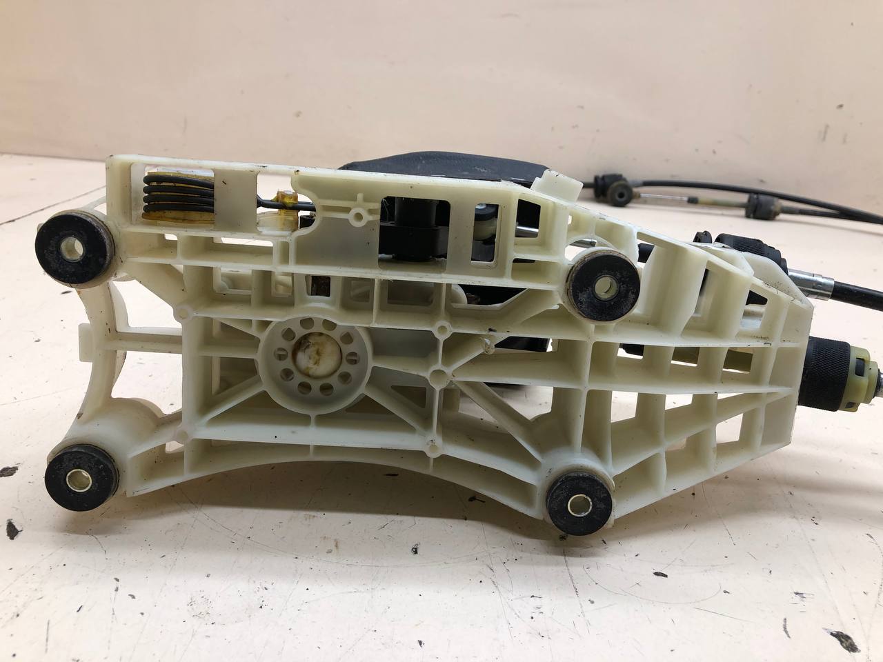 Кулиса КПП Ford Mondeo 4 2007-2015