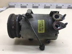 Компрессор системы кондиционирования Datsun on-DO 2014>