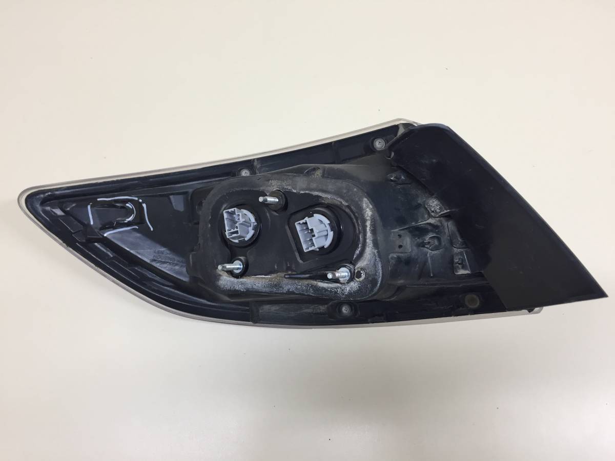 Фонарь задний наружный правый Mazda Mazda 3 (BL) 2009-2013
