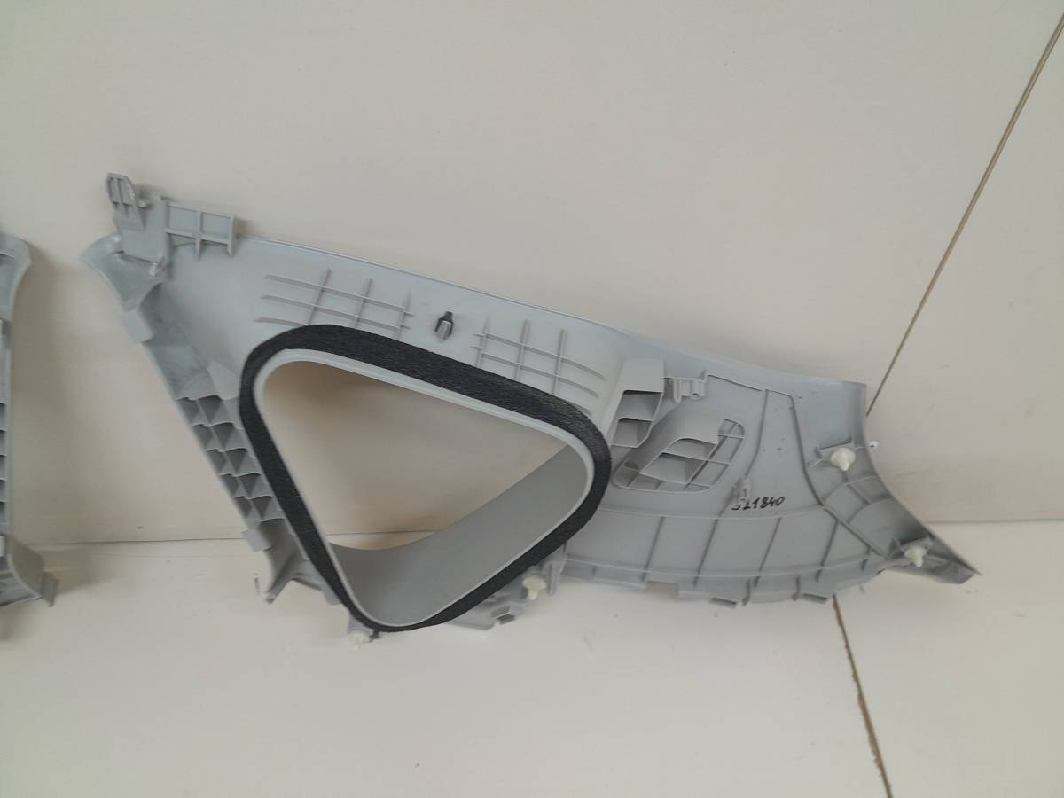 Обшивка стойки Mazda Mazda 3 (BL) 2009-2013