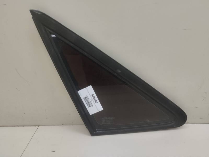 Стекло кузовное глухое левое Daewoo Nexia (N150) 2008-2016