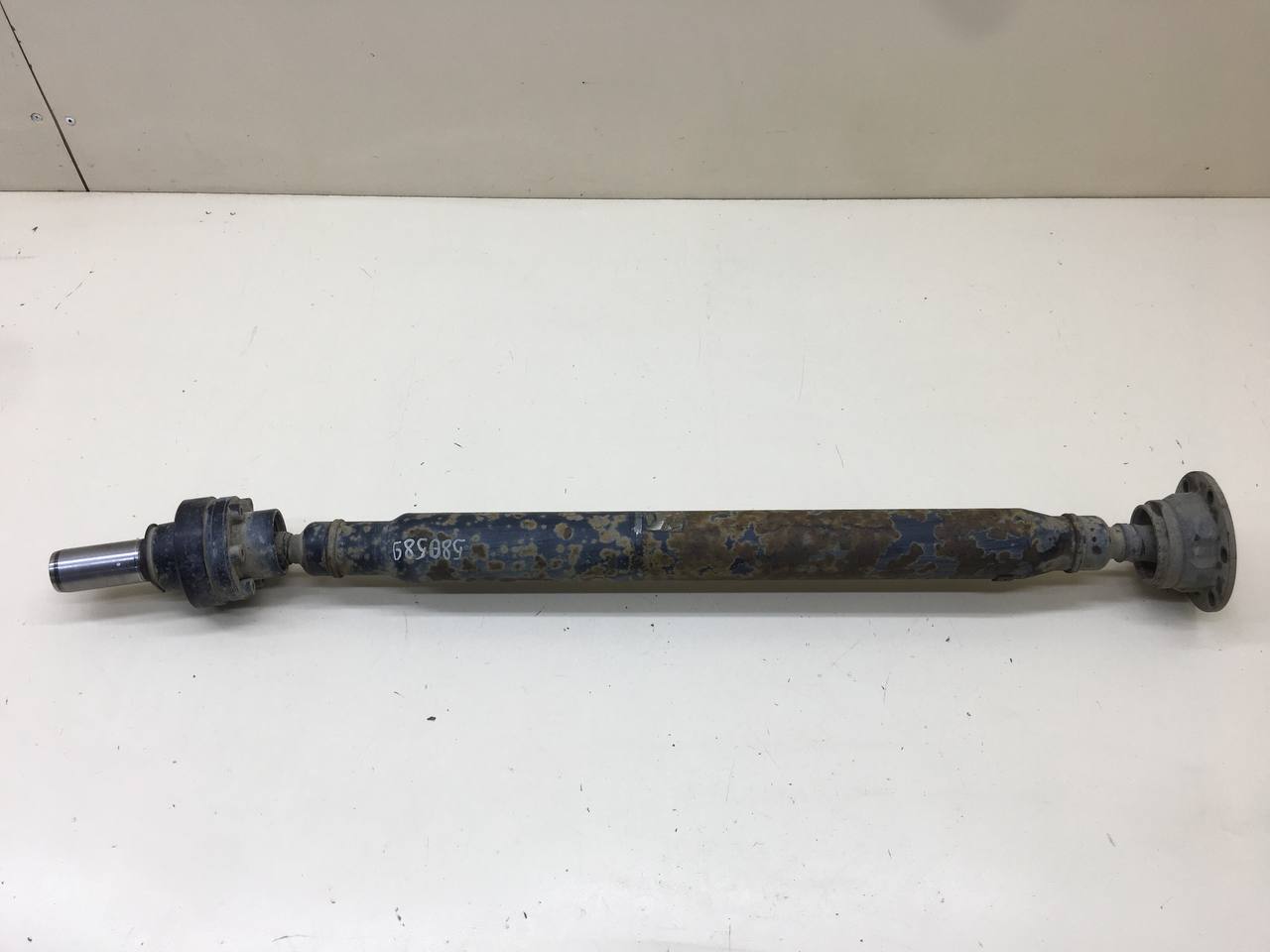 Вал карданный Suzuki Grand Vitara 2005-2015