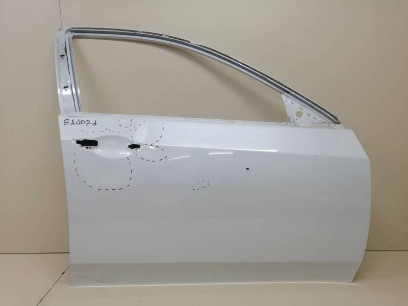 Дверь передняя правая Honda Accord 8 (CU) 2008-2013