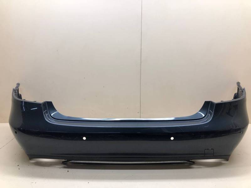 Бампер задний Mercedes-Benz E-Class (W212) 2009-2016 Бампер задний Mercedes-Benz E-Class (W212) 2009-2016