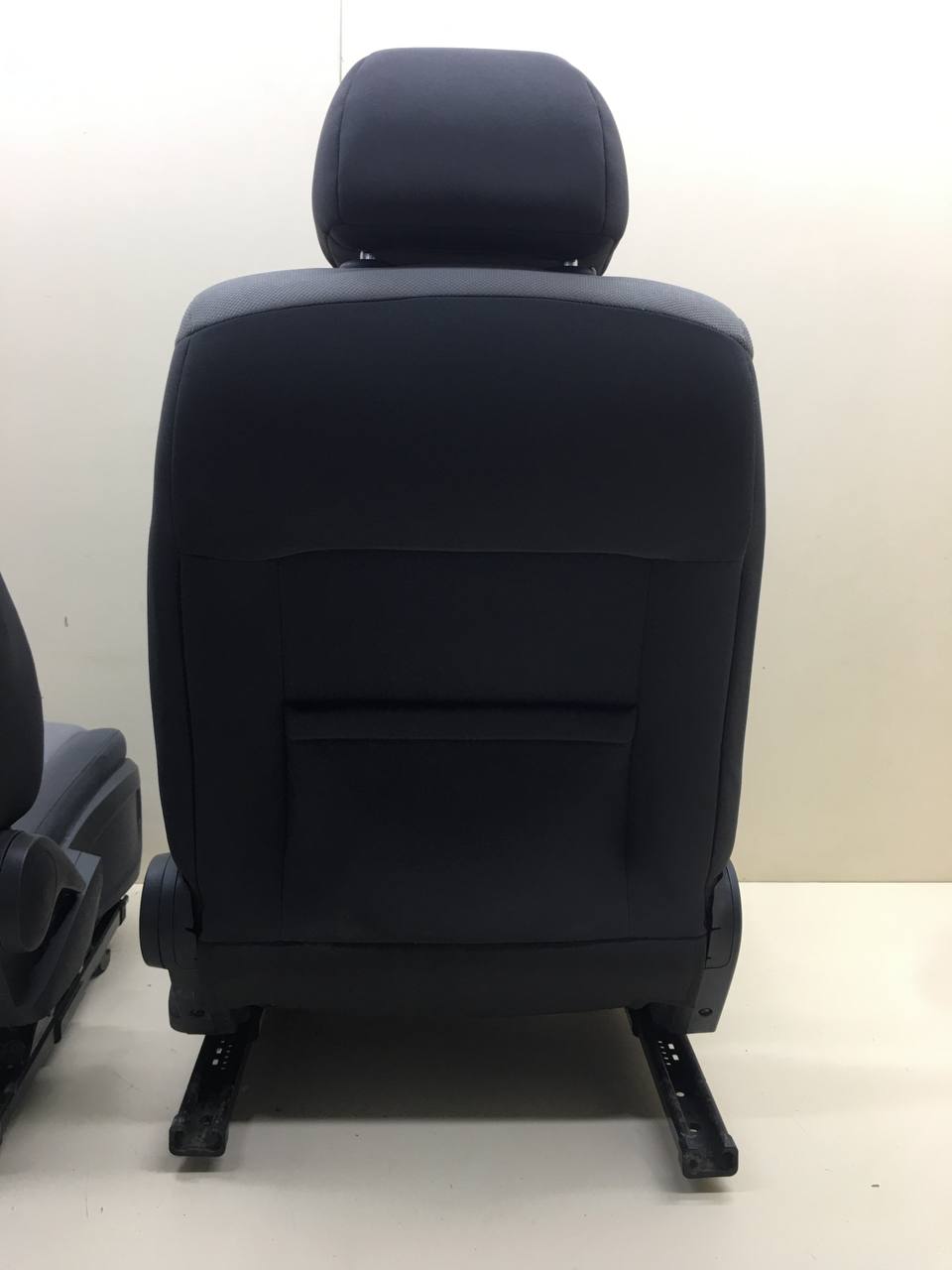 Сиденье (комплект) Chevrolet Cruze (J300) 2009-2016 Сиденье (комплект) Chevrolet Cruze (J300) 2009-2016