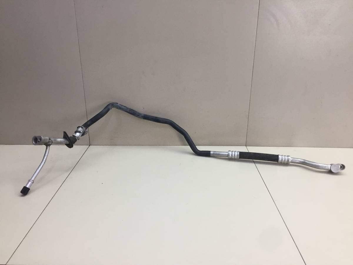 Трубка кондиционера Volkswagen Touareg (7L) 2002-2010