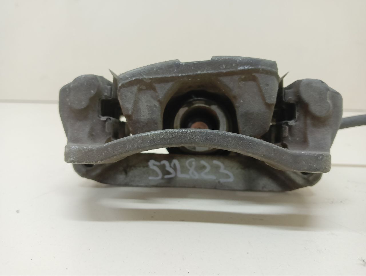 Суппорт задний правый Subaru Forester (S12) 2008-2012