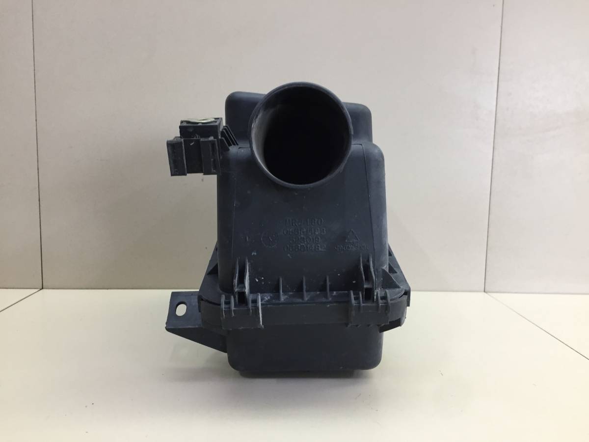 Корпус воздушного фильтра Geely Emgrand EC7 2008>