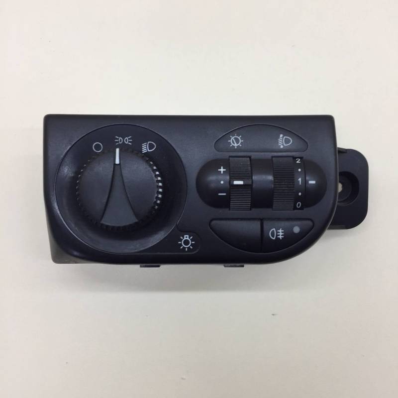 Переключатель света фар Lada Priora 2007-2018