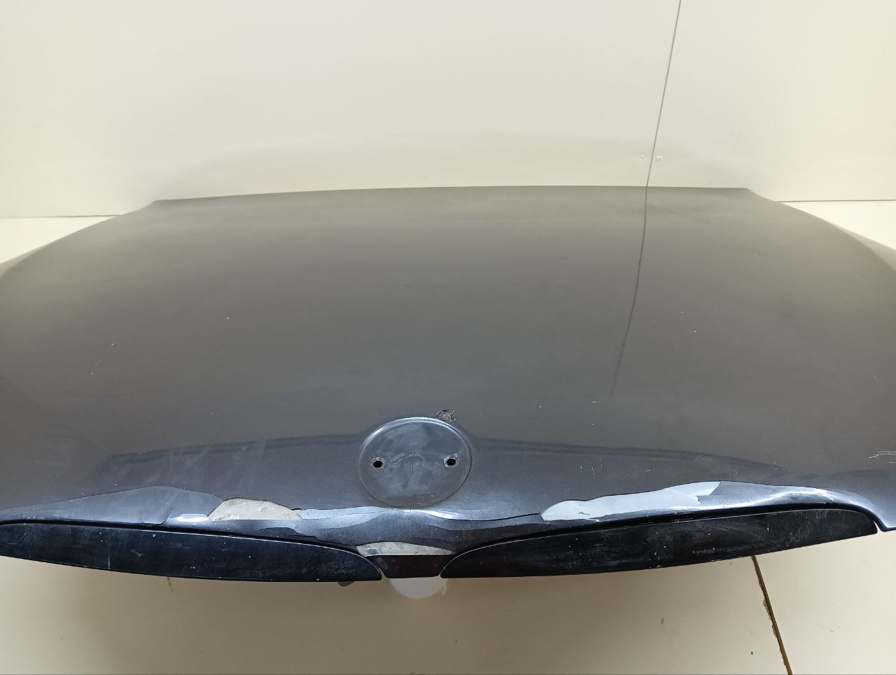 Капот BMW 3-series E90/E91 2005-2011