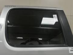 Стекло двери задней левой Toyota Verso (XP20) 1999-2006