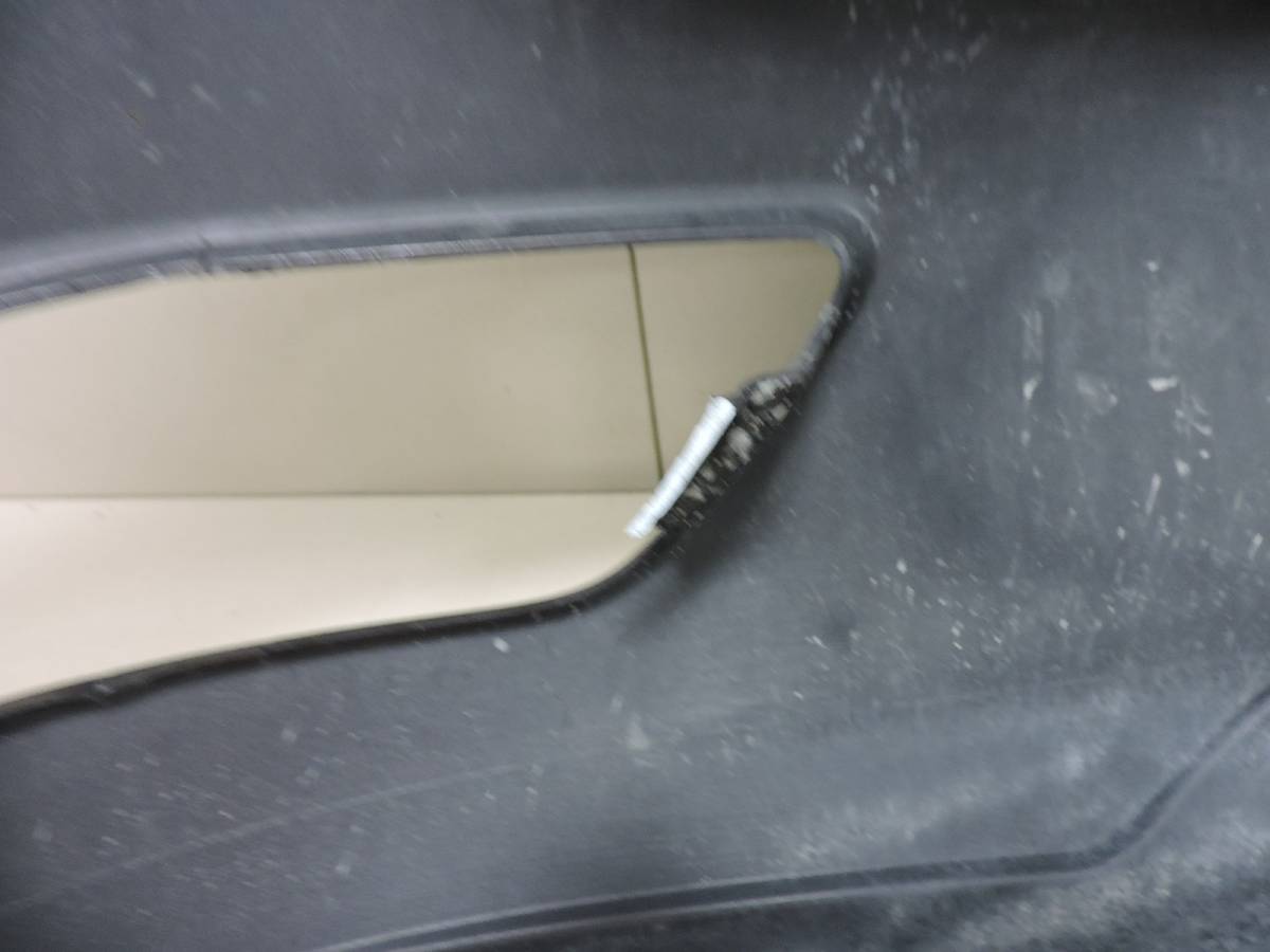 Бампер задний Lexus RX 350 /450h (XL10) 2009-2015