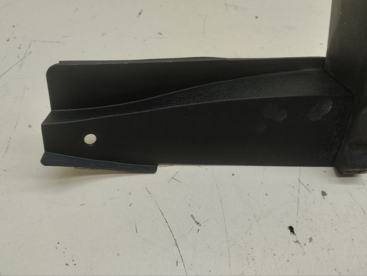 Накладка переднего крыла правого Hyundai Tucson (TL) 2015-2021