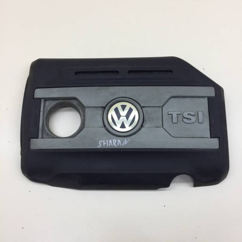 Крышка двигателя декоративная Volkswagen Tiguan (5N1) 2007-2011 Крышка двигателя декоративная Volkswagen Tiguan (5N1) 2007-2011