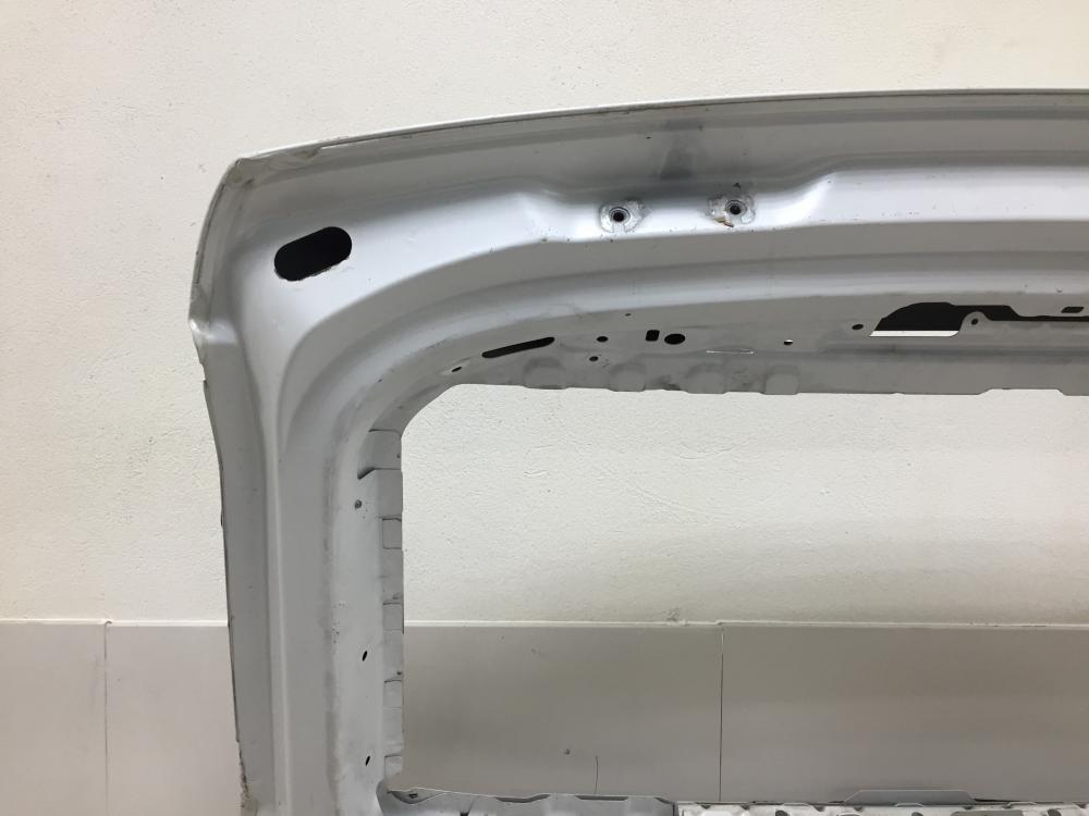 Дверь багажника BMW X1 E84 2009-2015