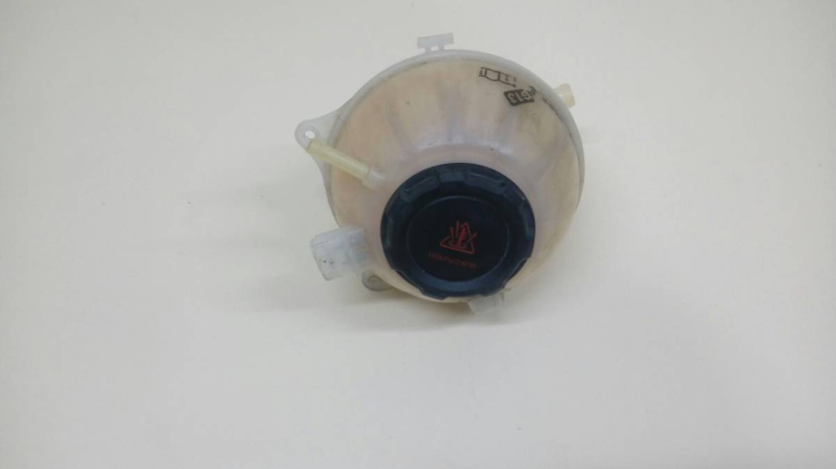 Бачок расширительный Volkswagen Polo (Sed RUS) 2011> Бачок расширительный Volkswagen Polo (Sed RUS) 2011>