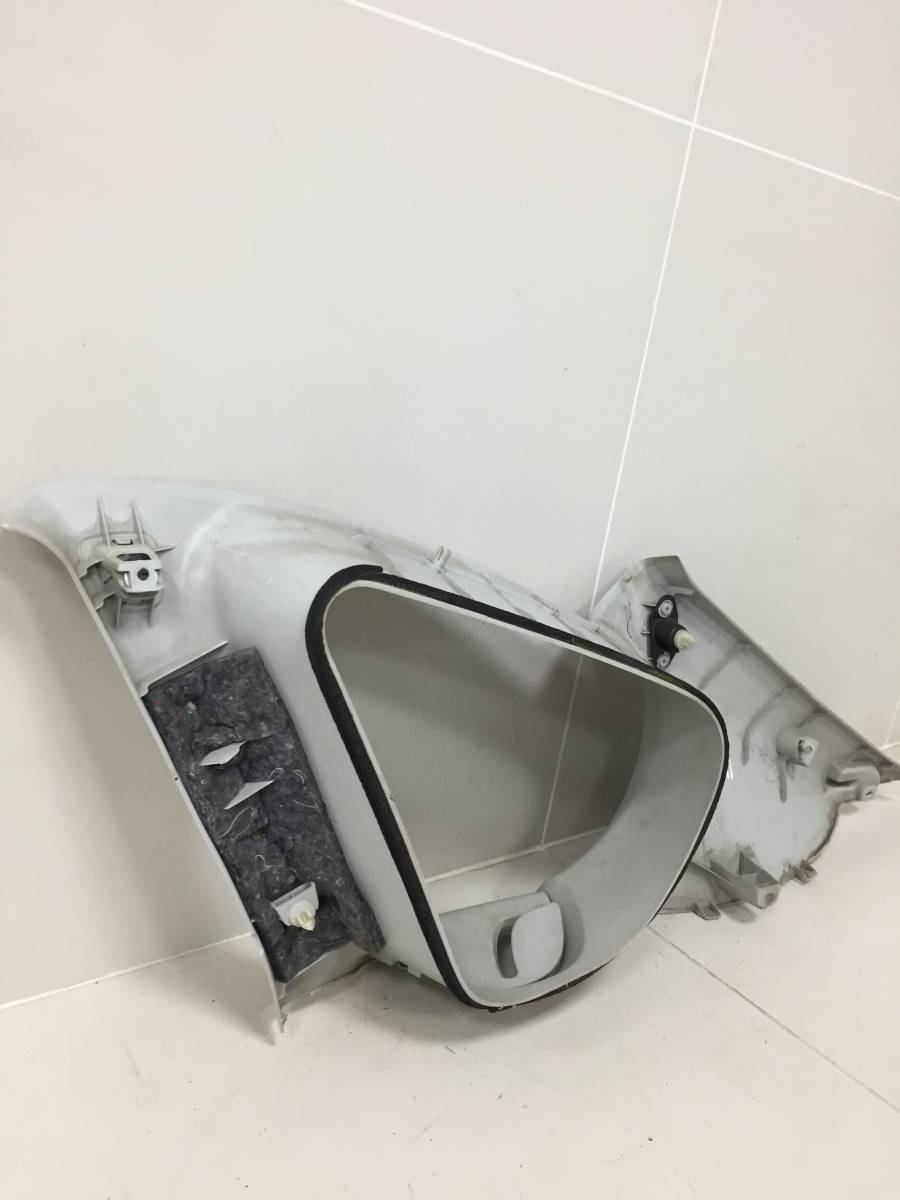 Обшивка стойки Subaru Impreza (G12) 2007-2012