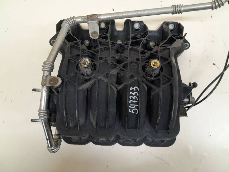 Коллектор впускной Daewoo Nexia (N150) 2008-2016