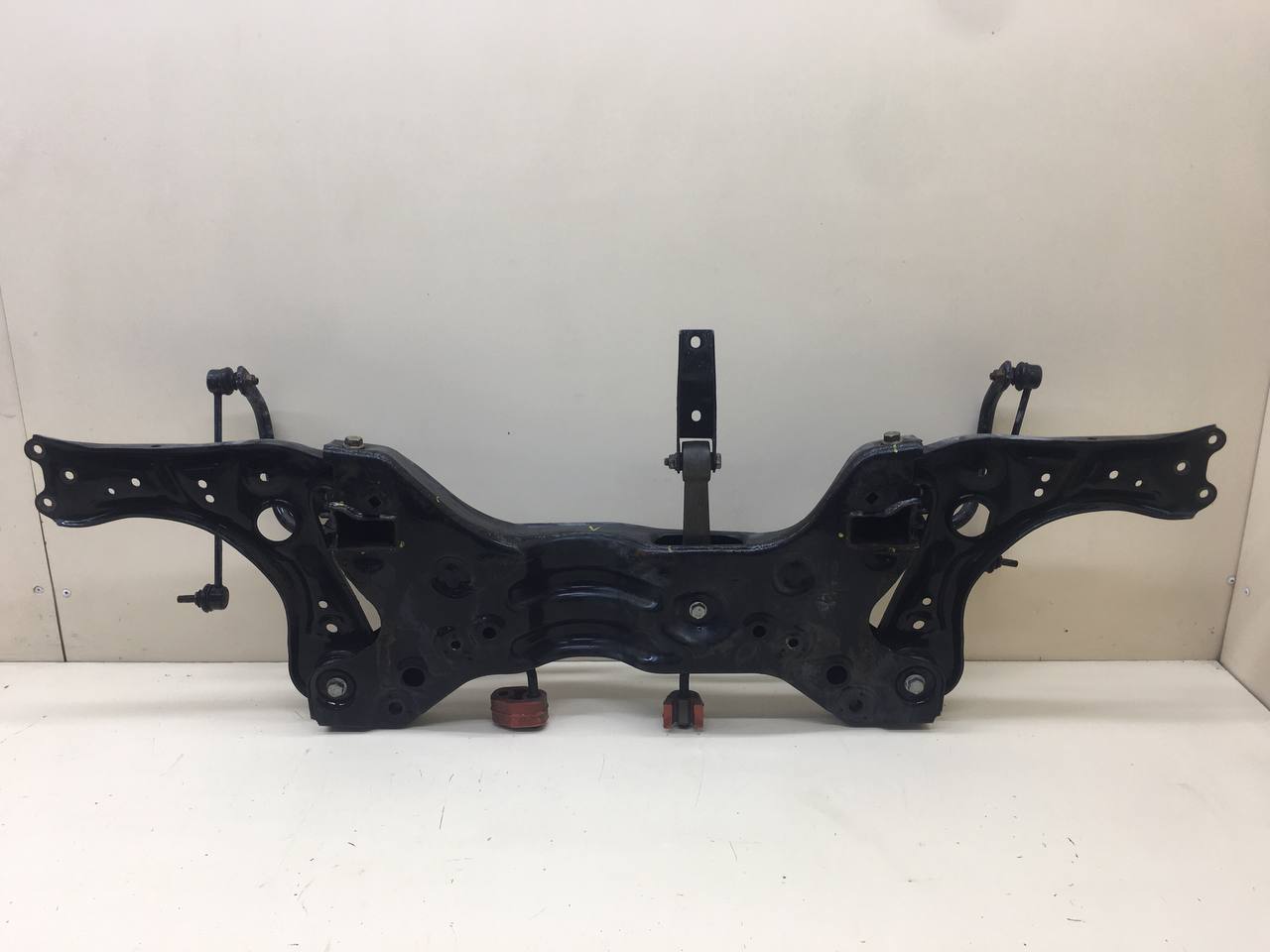 Балка подмоторная Volkswagen Polo (MK5) 2011-2020 Балка подмоторная Volkswagen Polo (MK5) 2011-2020