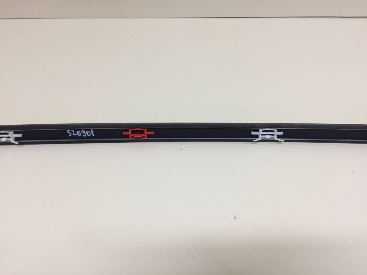 Молдинг крыши правый Kia K5 (DL3) 2019>