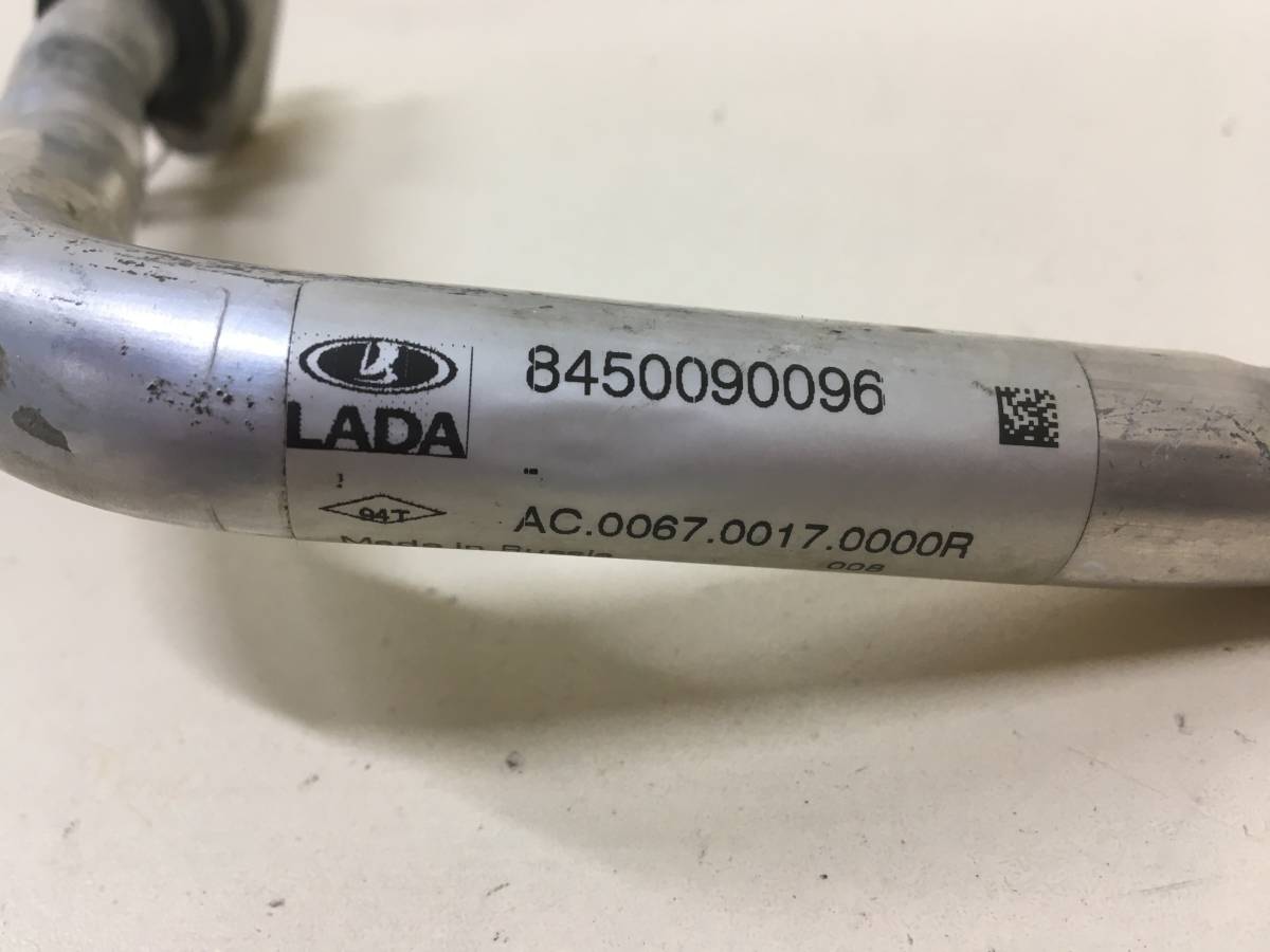 Трубка кондиционера Lada Largus 2012>