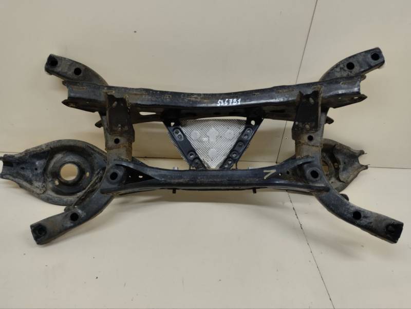 Балка задняя Mazda Mazda 3 (BM) 2013-2016 Балка задняя Mazda Mazda 3 (BM) 2013-2016