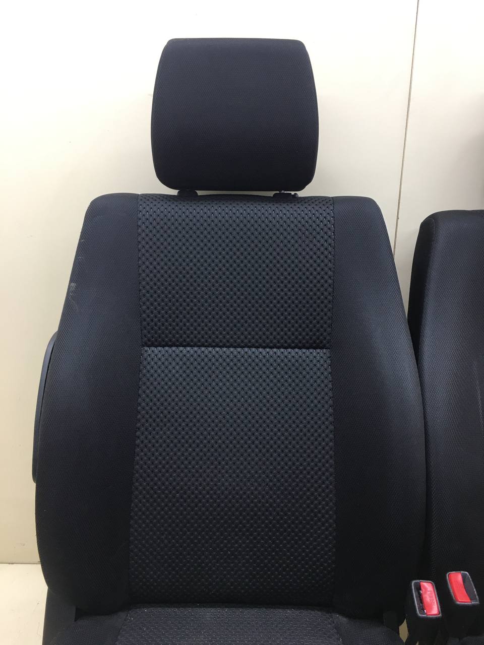 Сиденье (комплект) Suzuki Grand Vitara 2005-2015 Сиденье (комплект) Suzuki Grand Vitara 2005-2015