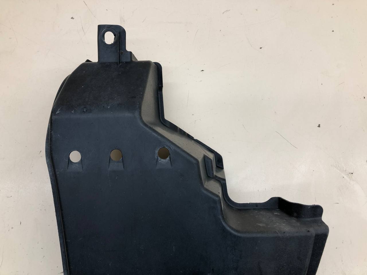 Пыльник (кузов наружные) Toyota Rav 4 (XA40) 2013-2019