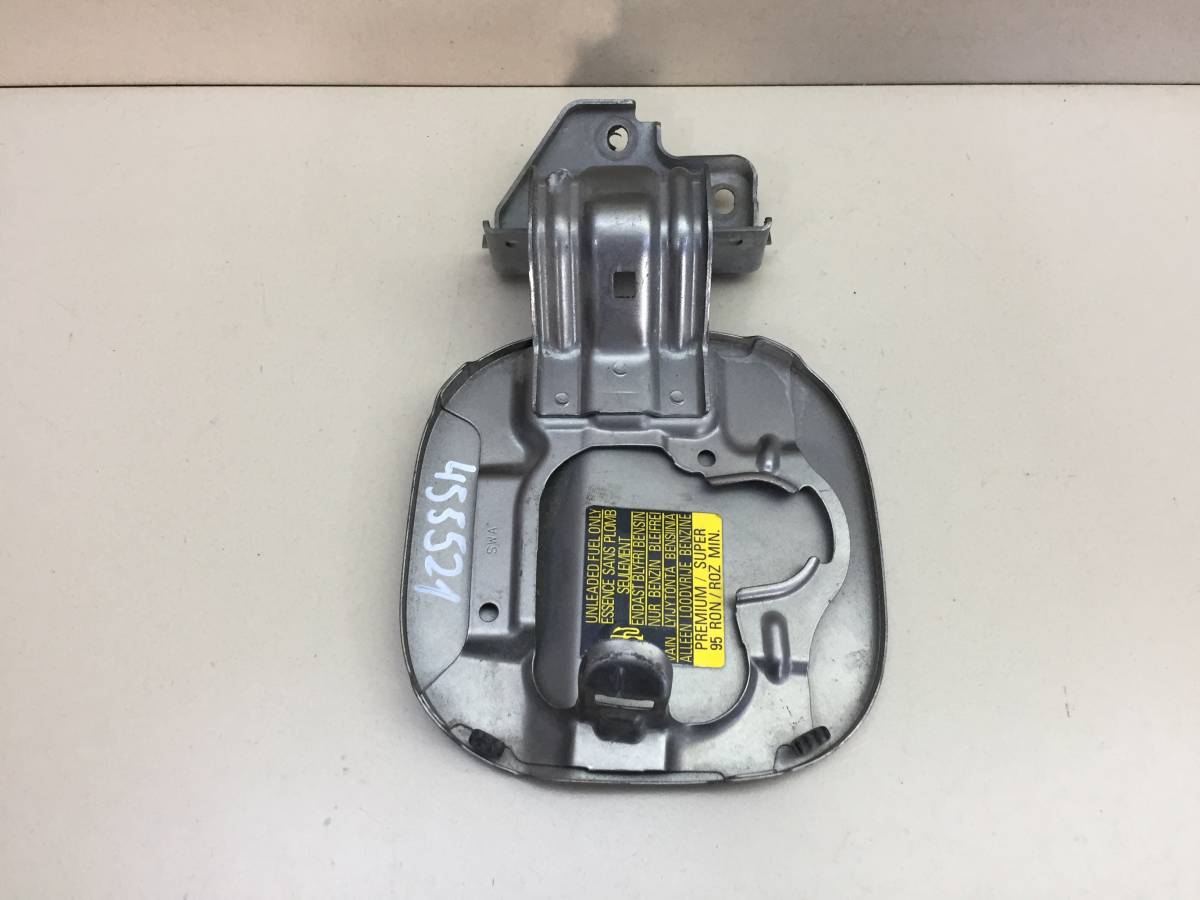 Лючок бензобака Honda CR-V 2007-2012
