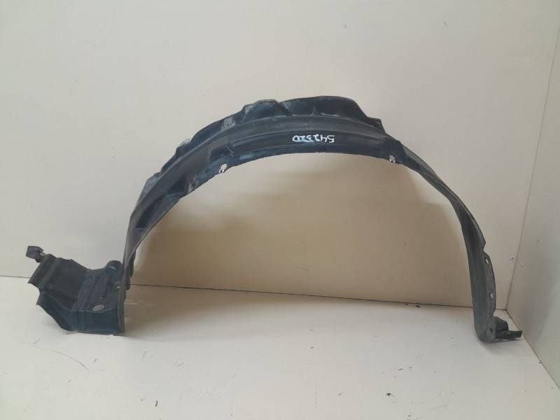 Локер передний левый Nissan Almera (N16) 2000-2006