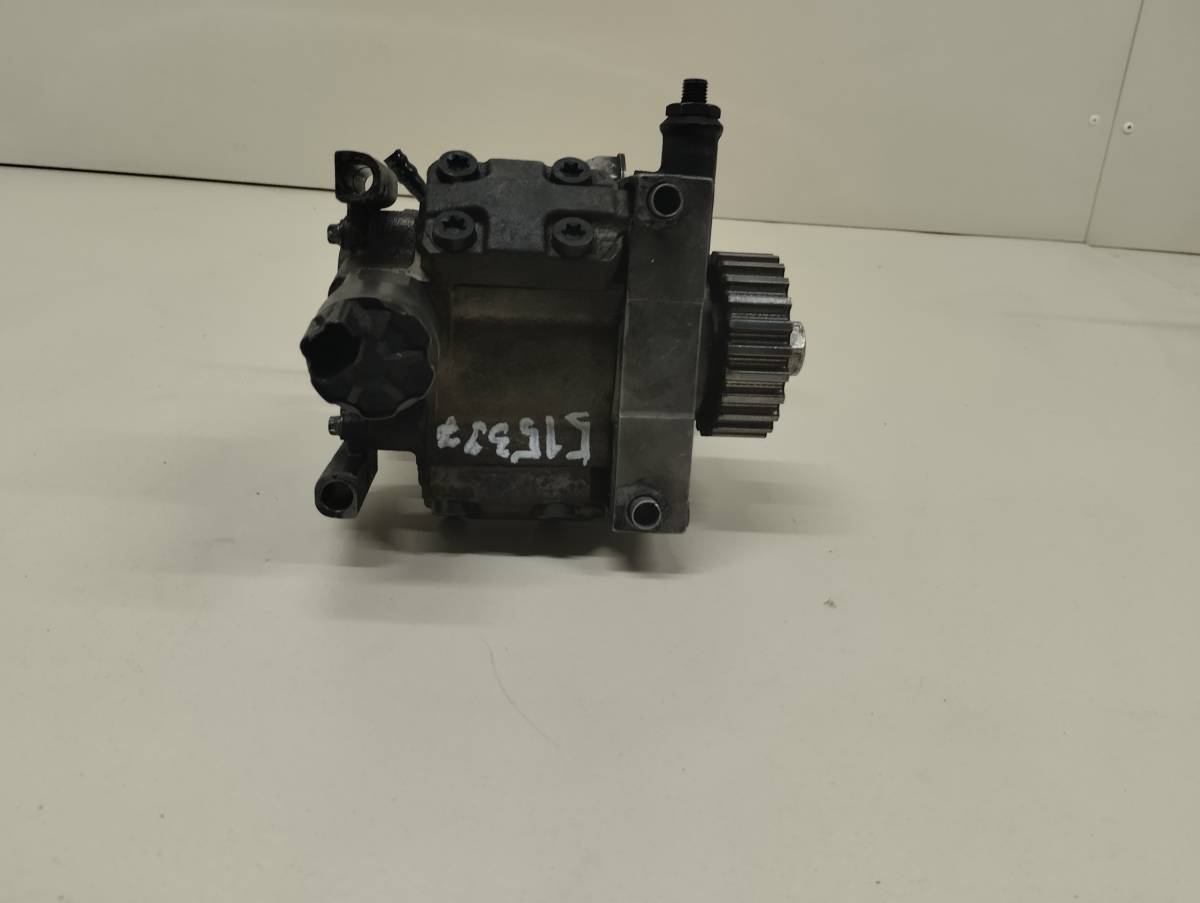 ТНВД Land Rover Discovery 3 (L319) 2004-2009 ТНВД Land Rover Discovery 3 (L319) 2004-2009