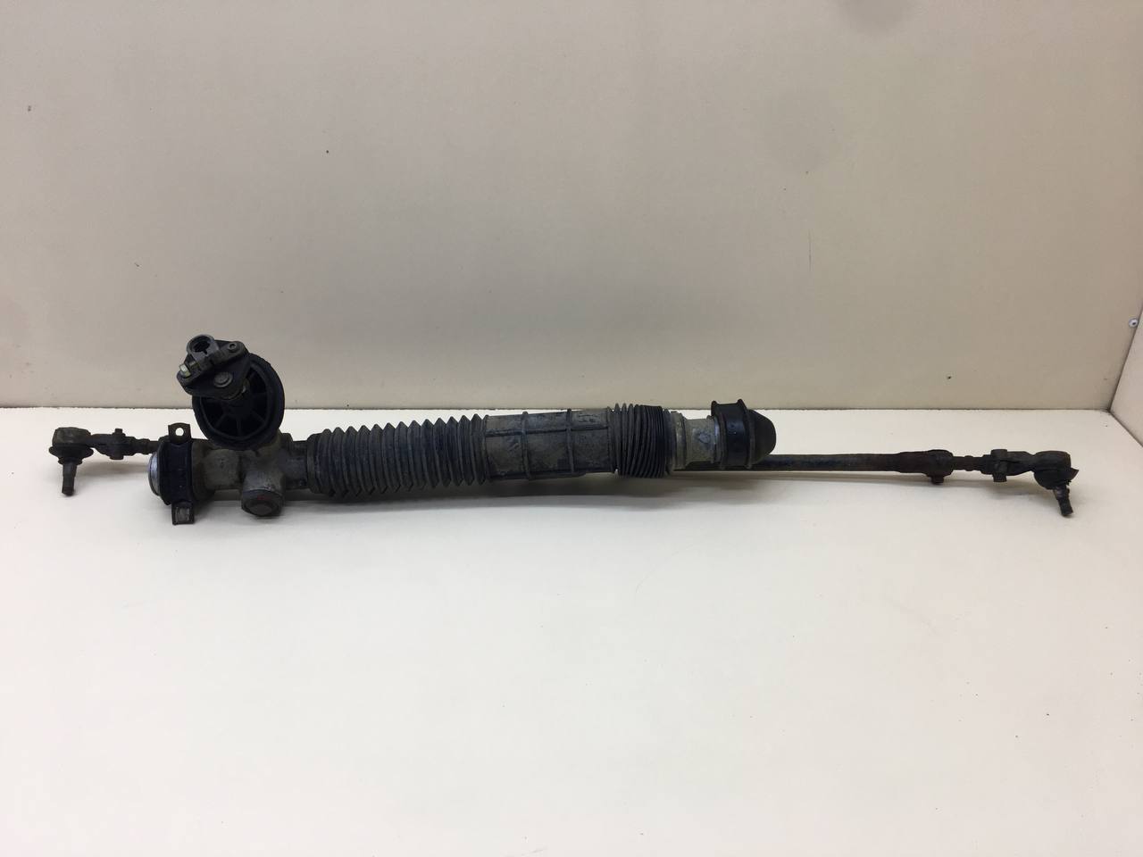 Рейка рулевая ZAZ Chance 2009-2014