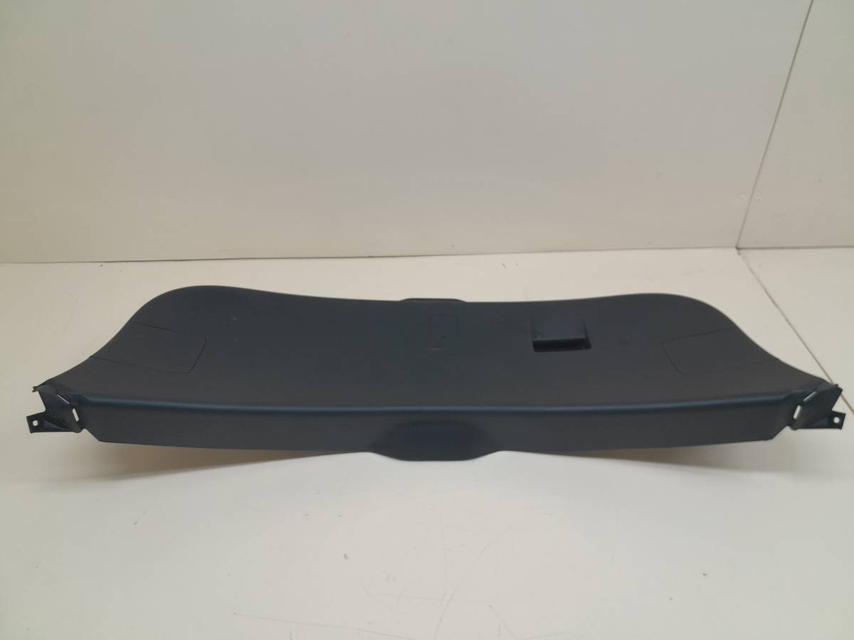 Обшивка двери багажника Mazda Mazda 3 (BL) 2009-2013