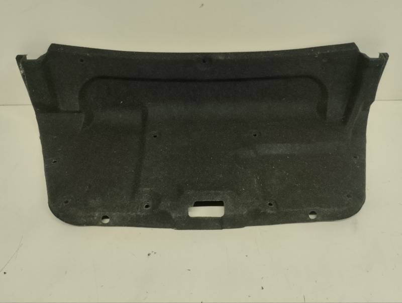 Обшивка крышки багажника Chevrolet Aveo T250 2005-2011 Обшивка крышки багажника Chevrolet Aveo T250 2005-2011