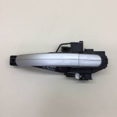 Ручка двери задней наружная правая Ford Focus 3 2011>