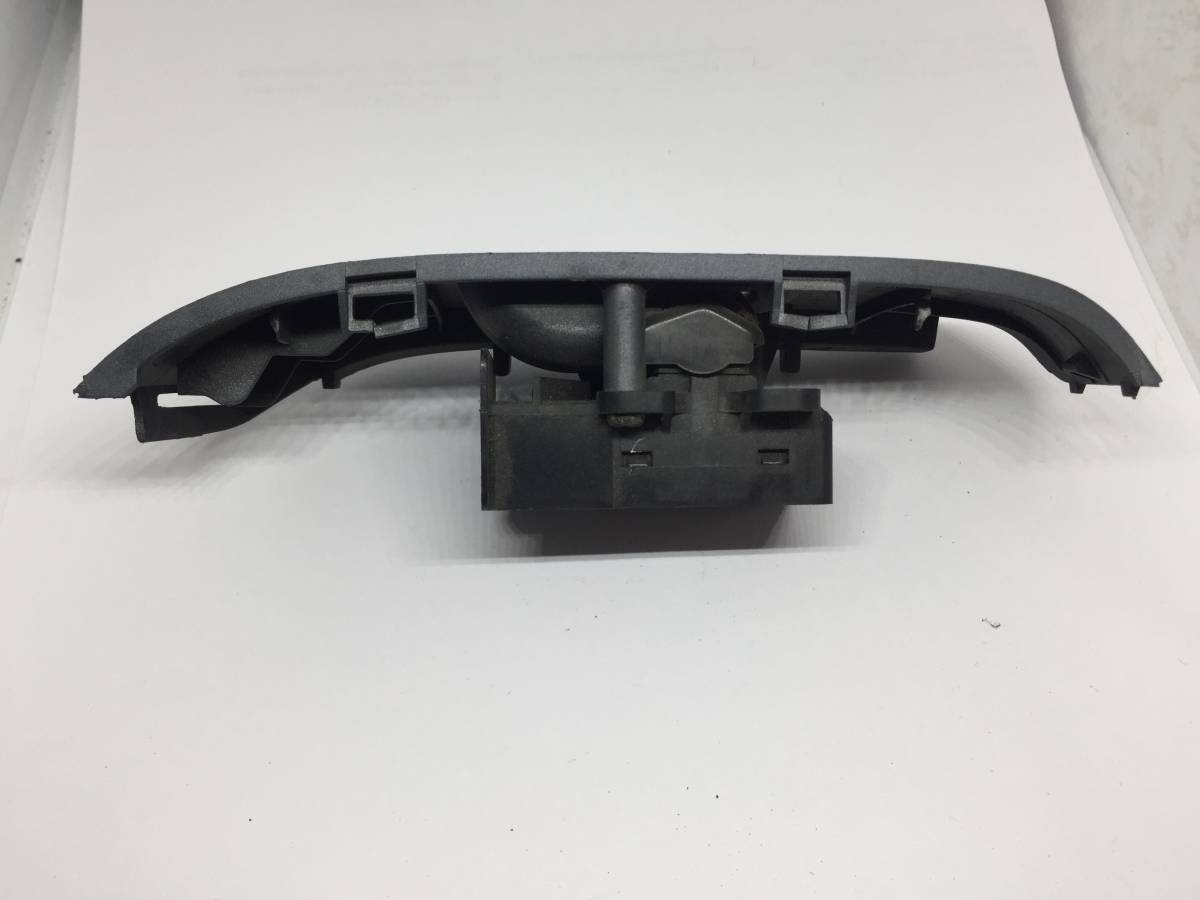 Кнопка стеклоподъемника Honda Fit (GD1) 2001-2007