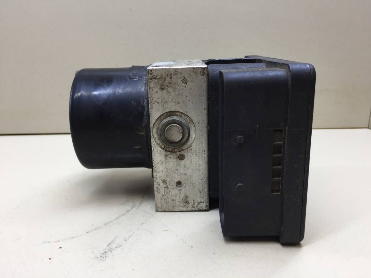 Блок ABS (насос) Ford Focus 2 (DA) 2005-2008