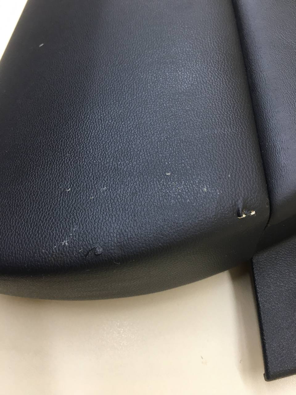 Обшивка двери задней левой Changan UNI-K 2020>