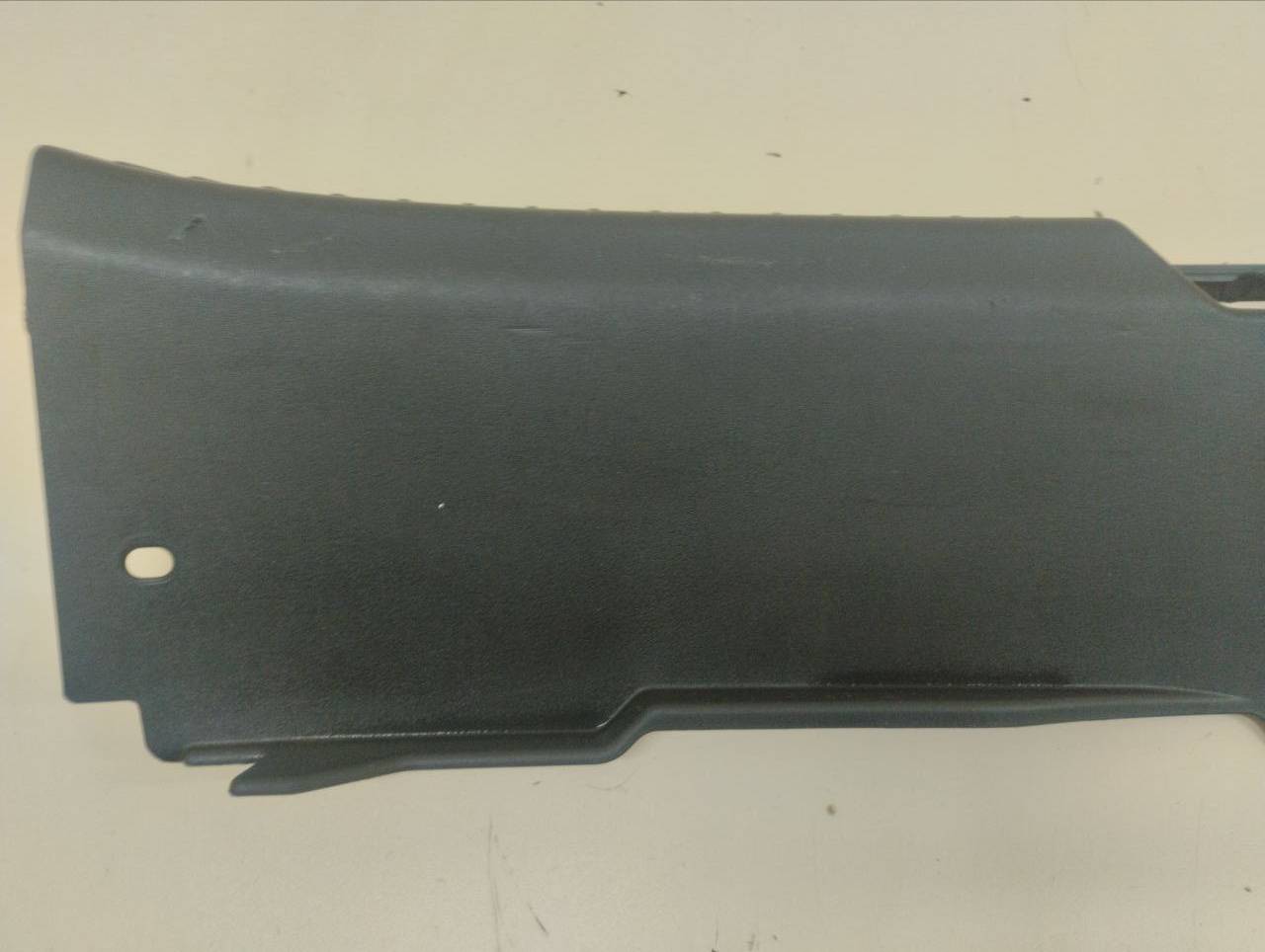 Обшивка багажника Mazda Mazda 3 (BM) 2013-2016 Обшивка багажника Mazda Mazda 3 (BM) 2013-2016