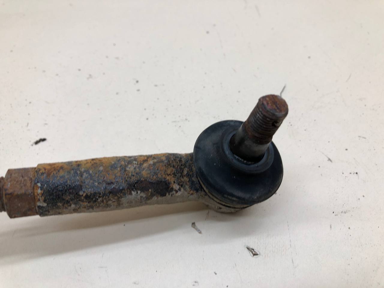 Рейка рулевая Suzuki Grand Vitara 2005-2015