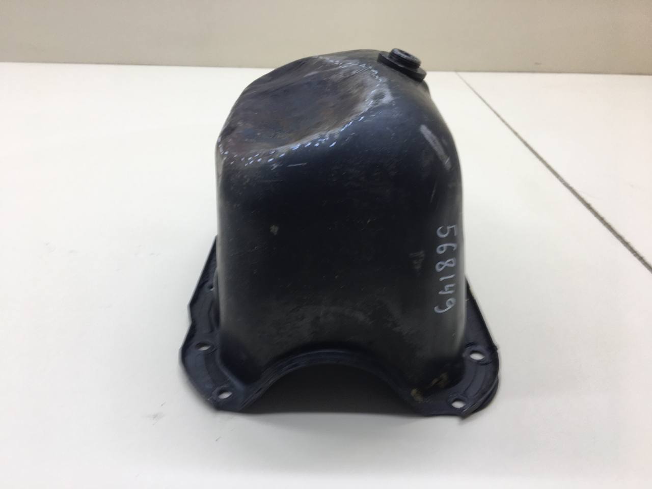 Поддон масляный двигателя Fiat Albea 2002-2012 Поддон масляный двигателя Fiat Albea 2002-2012