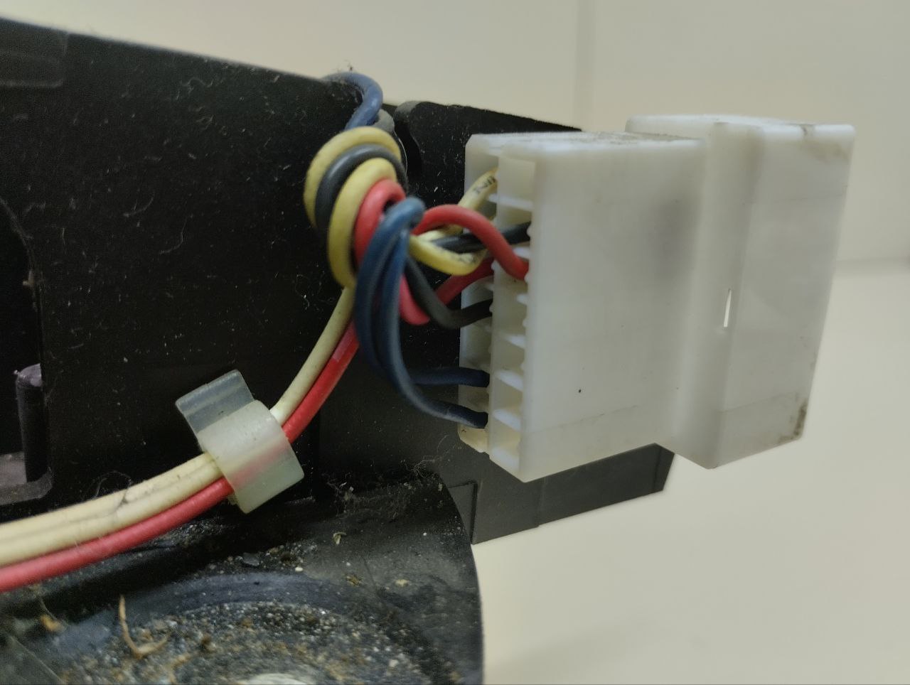 Кулиса КПП Nissan Almera Classic (B10) 2006-2013