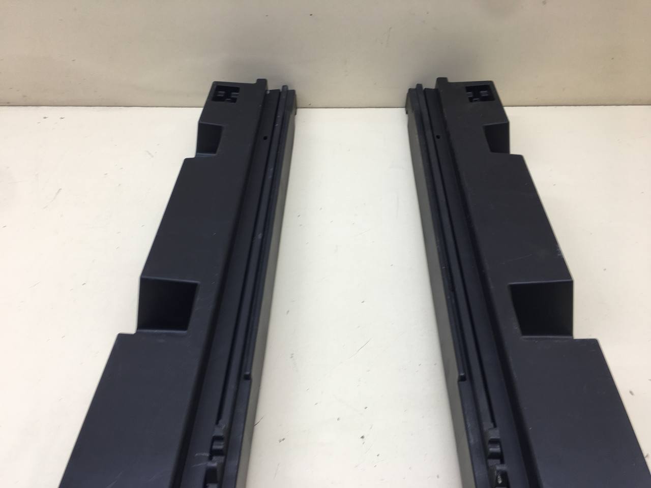 Обшивка багажника Hyundai i40 (VF) 2011>