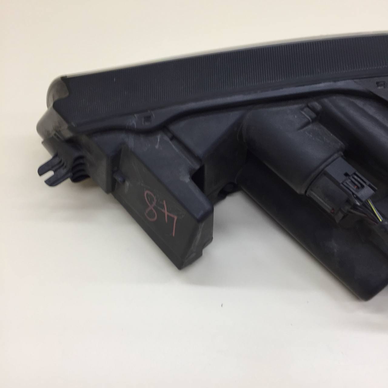 Фара правая Jaguar XF 2007-2015