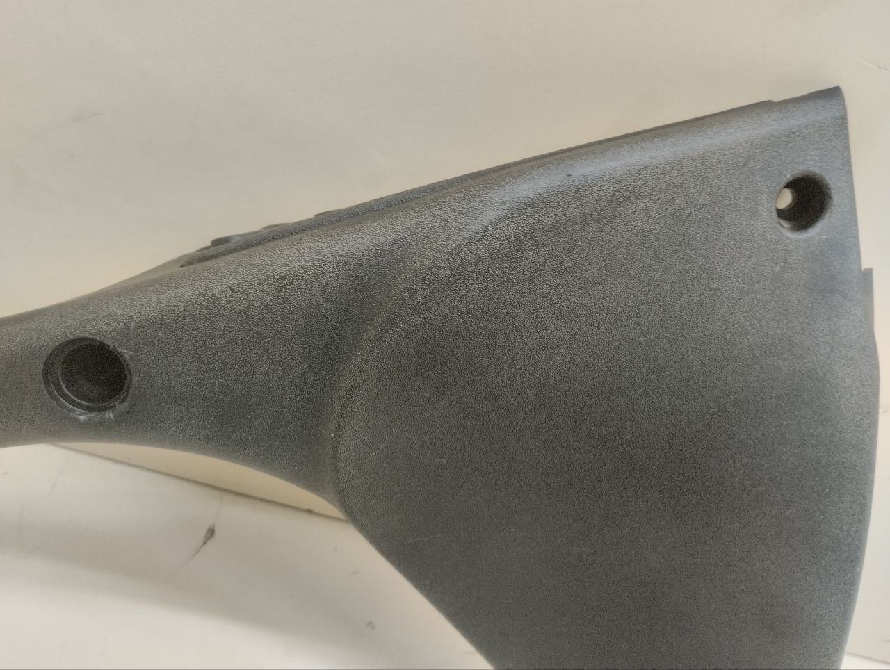 Ручка двери передней внутренняя левая Chevrolet Niva 2002-2009