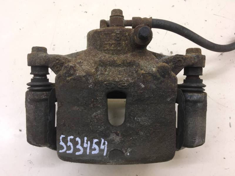 Суппорт передний левый Kia Ceed (JD) 2012-2018