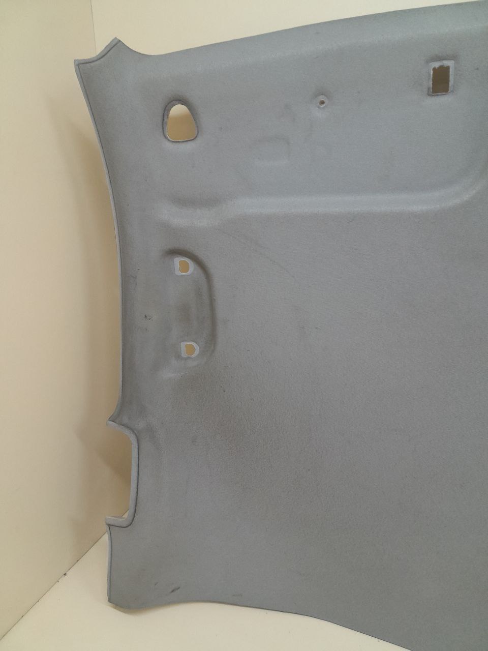 Обшивка потолка Hyundai Starex H1/Grand Starex 2007> Обшивка потолка Hyundai Starex H1/Grand Starex 2007>