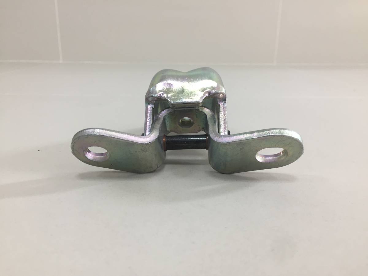 Петля двери задней правой нижняя Hyundai ix55 2007-2013